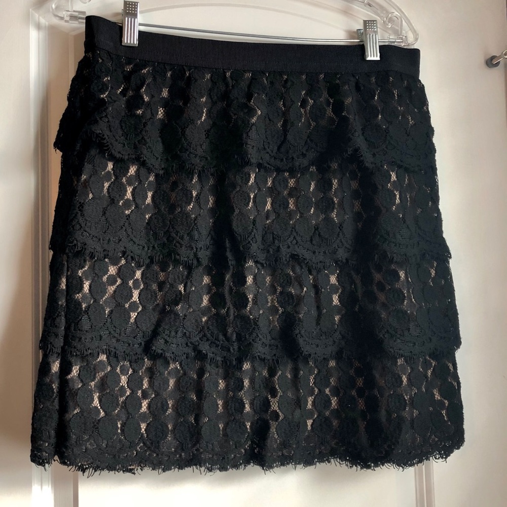 Ann Taylor Skirt